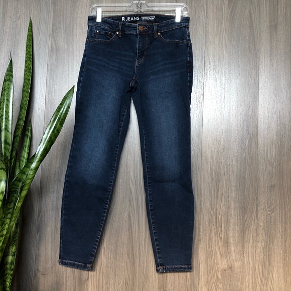 R Jeans - The Sculpting - Picture 1 of 13
